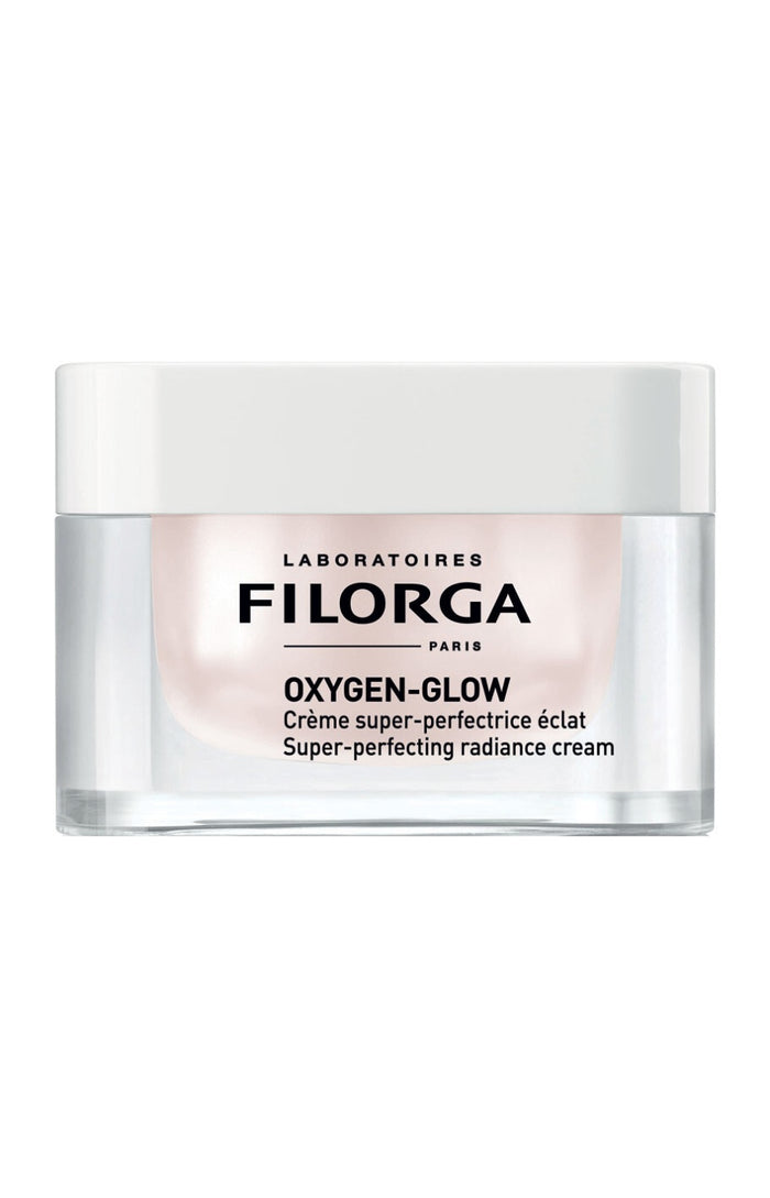 Filorga - Crème perfectrice éclat - Oxygen-glow - 50ml 