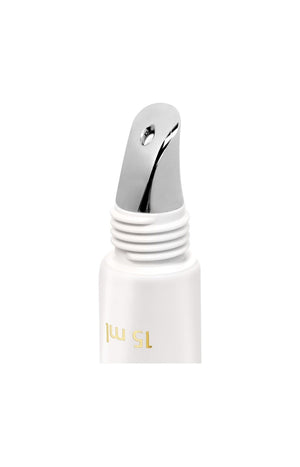 Soins anti-rides bio yeux & lèvres - Gelée royale & acide hyaluronique - 2 x 15 ml