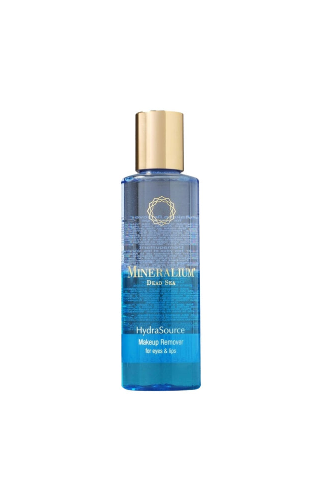 Démaquillant byphasé yeux & lèvres - Hydra source - Visage - 150 ml