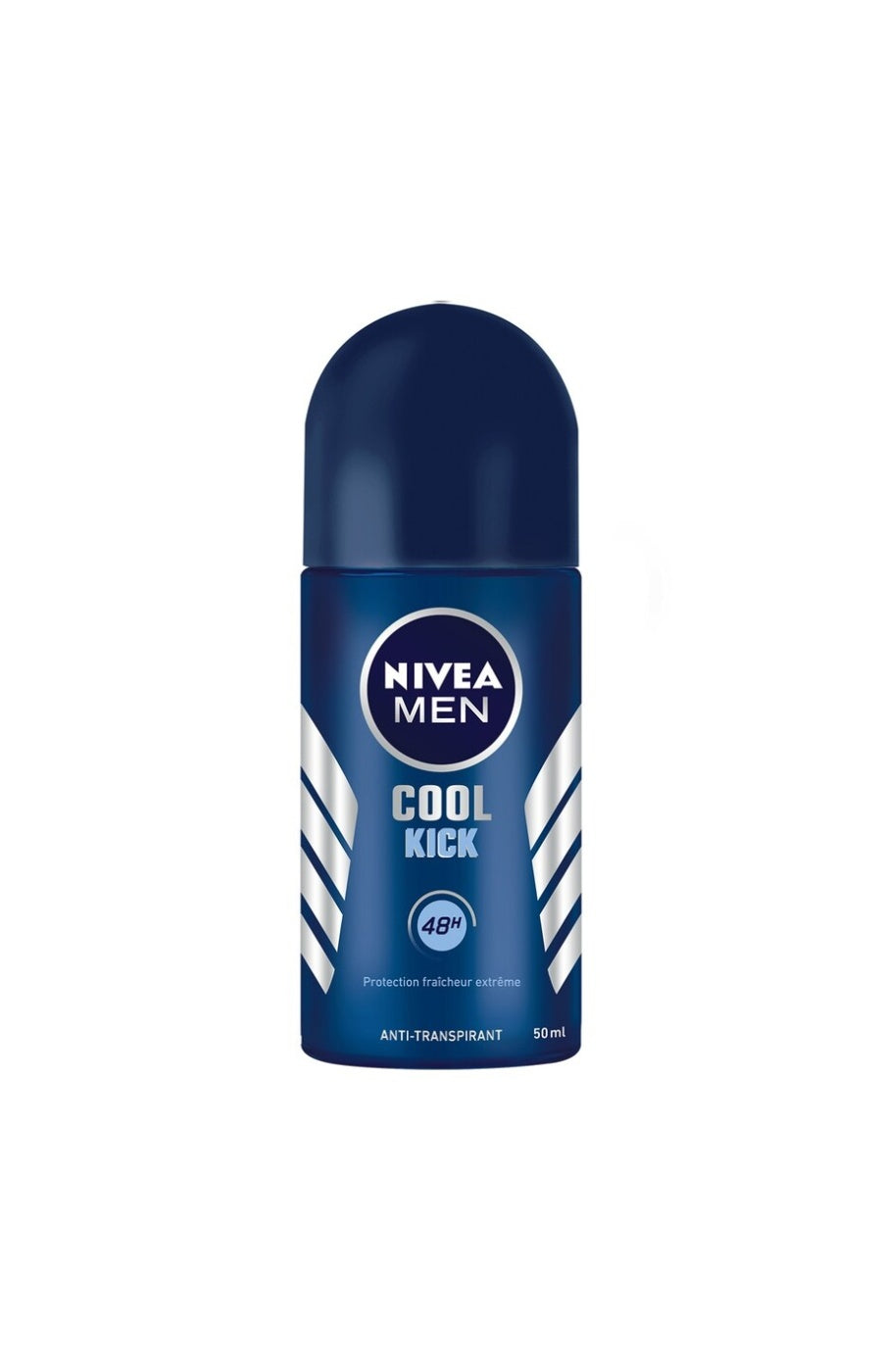 Déodorants bille anti-transpirants fraîcheur extrême - Homme - 3 x 50 ml