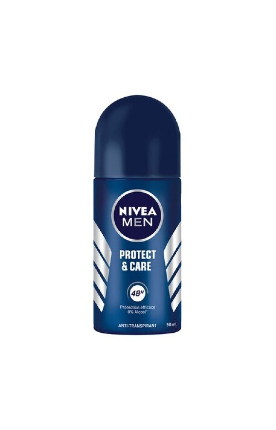Déodorants bille anti-transpirants 48 h - Homme - 3 x 50 ml