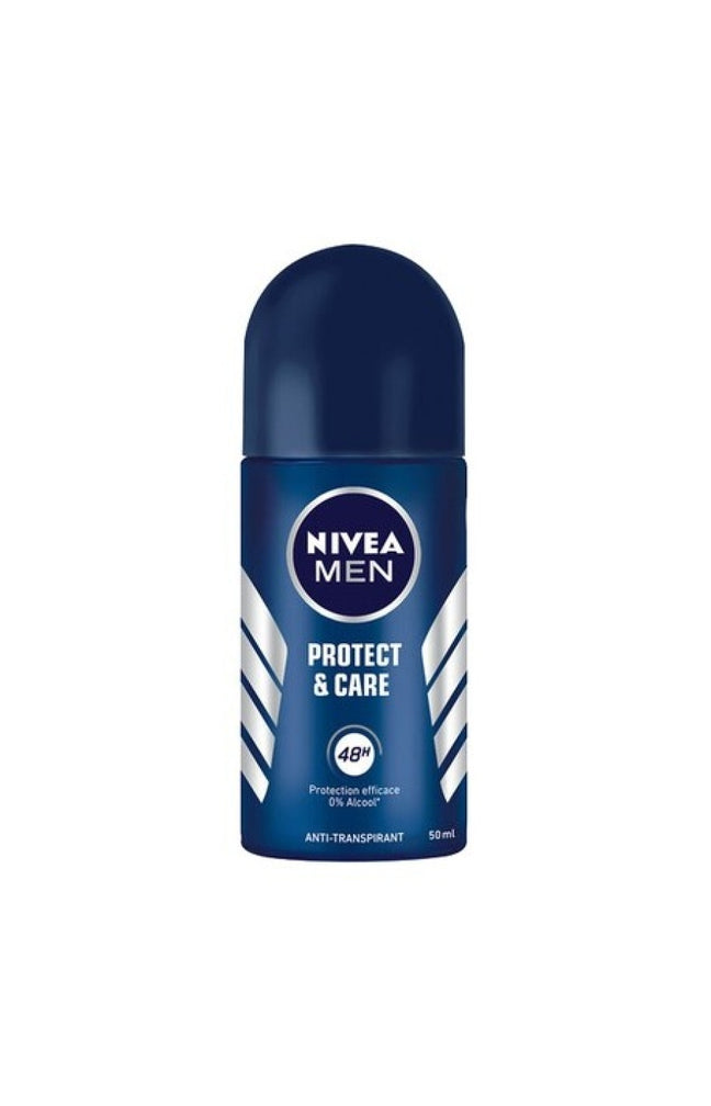Déodorants bille anti-transpirants 48 h - Homme - 3 x 50 ml