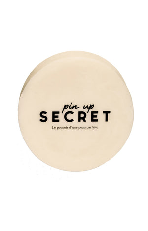 Savon au lait de chèvre - Visage & corps - 110 g