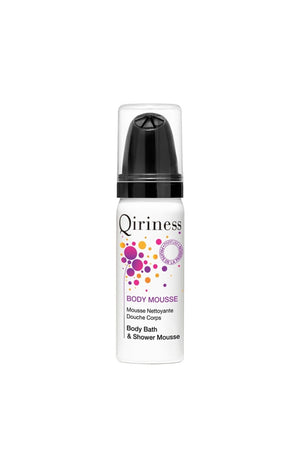Mousse nettoyante - Corps - 50 ml