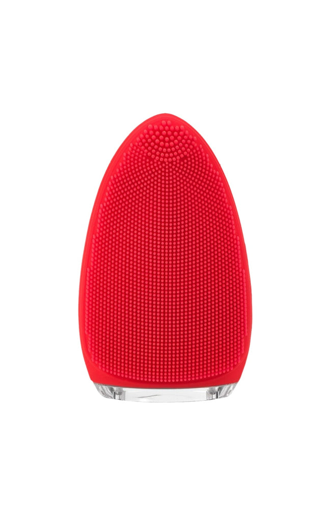 Brosse nettoyante en silicone - Brigh - Visage