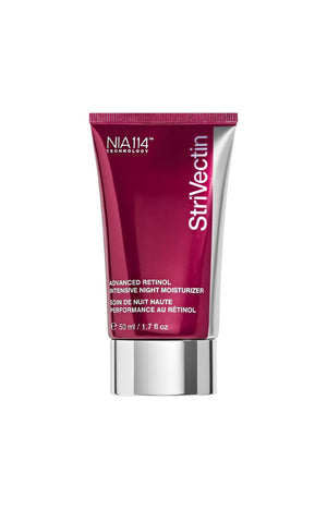 Soin de nuit haute performance - Advanced retinol