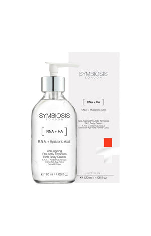 Crème anti-âge fermeté - Acide hyaluronique - Corps - 120 ml