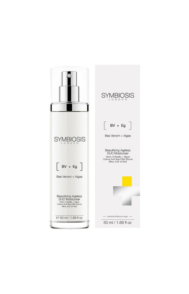 Crème anti-âge effet bonne mine - Venin d'abeille - 50 ml