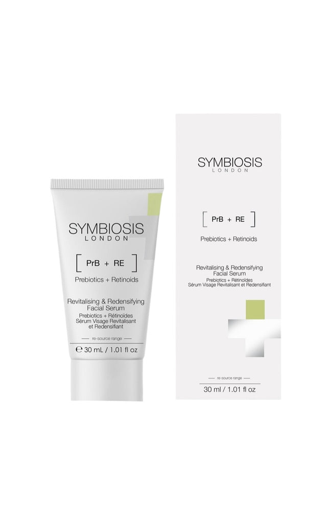 Sérum revitalisant - Prébiotiques & rétinoïdes - 30 ml