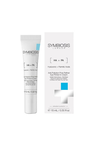 Primer contour des yeux - Anti-pollution & affineur de pores - 15 ml