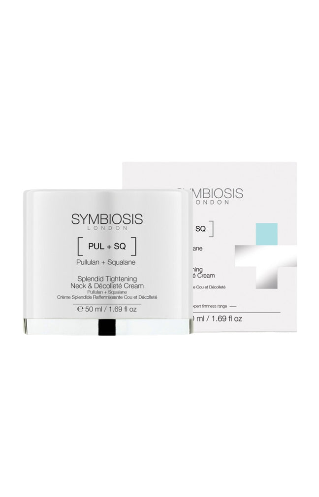 Crème splendide raffermissante - Cou & décolleté - 50 ml