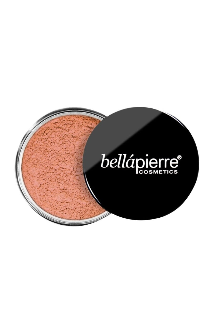 Blush minéral poudre libre - Peaux médiums