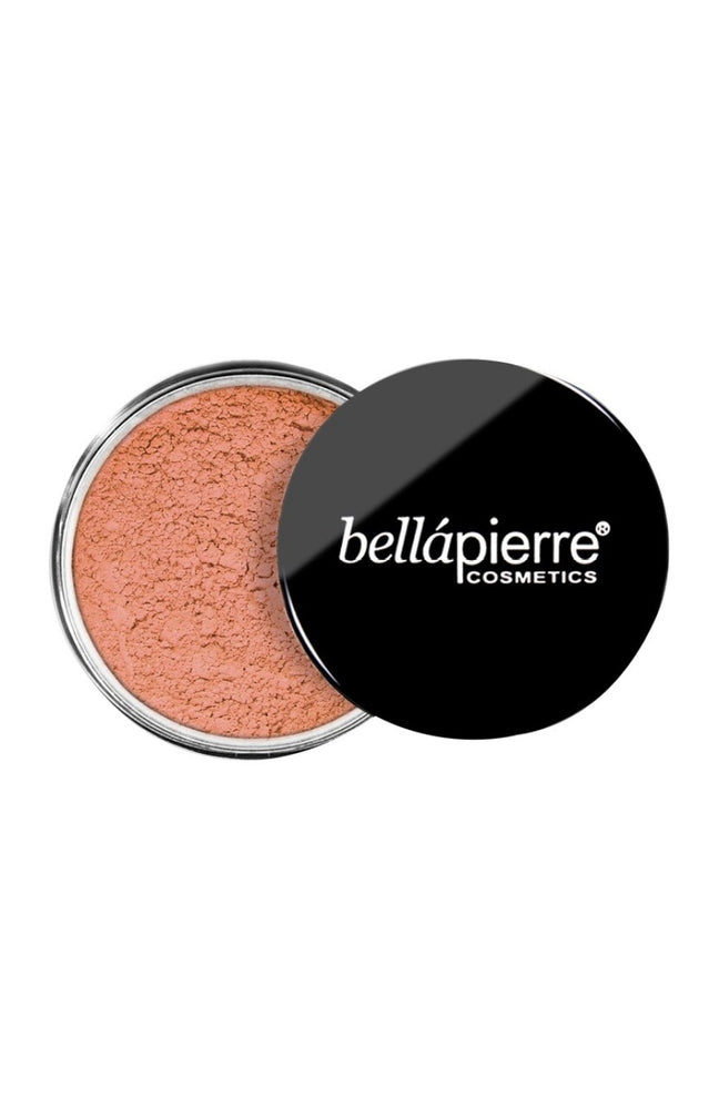 Blush minéral poudre libre - Peaux médiums