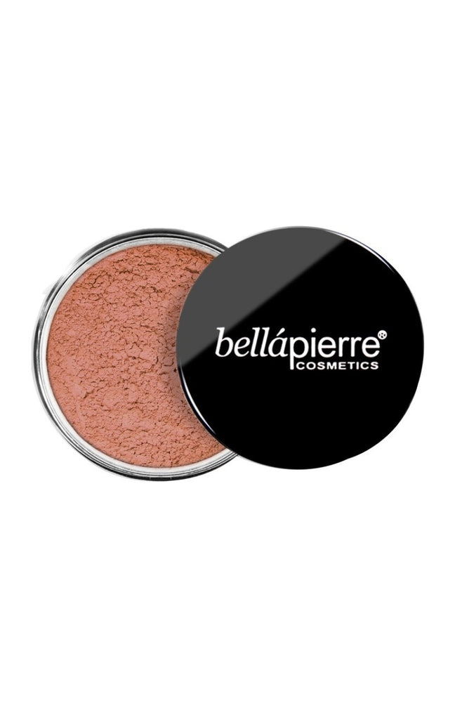 Blush minéral poudre libre - Peaux médiums
