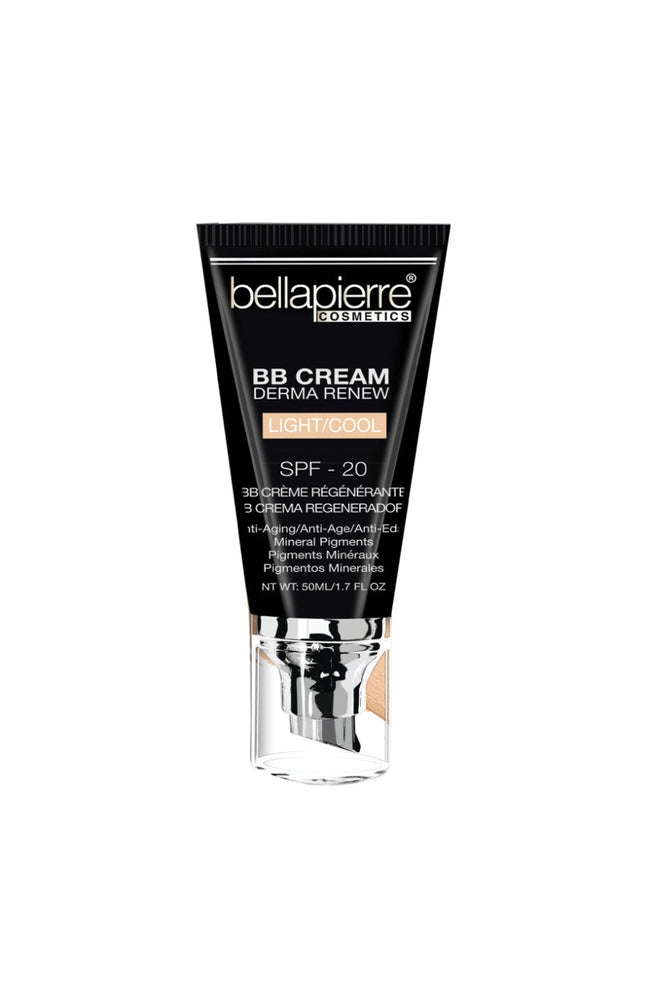 BB crème régénérante SPF 20 - Peaux claires - 50 ml