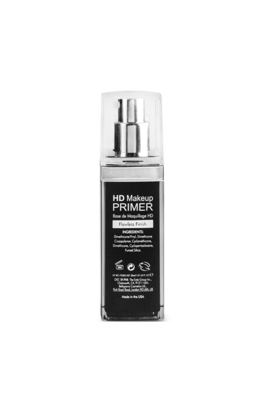 Base de maquillage - 30 ml