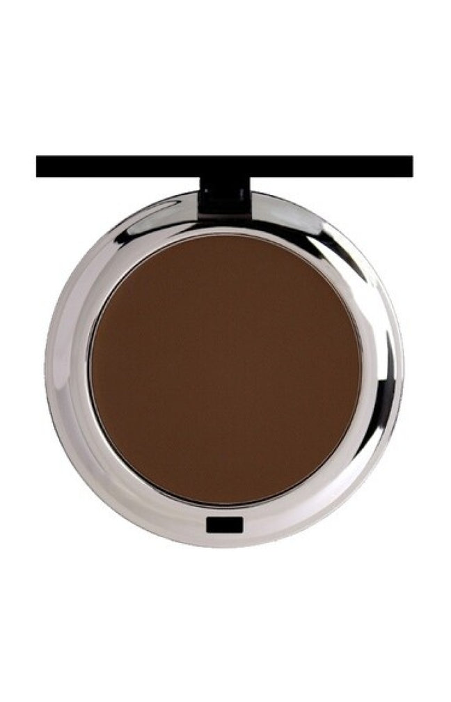 Fond de teint minéral poudre compacte