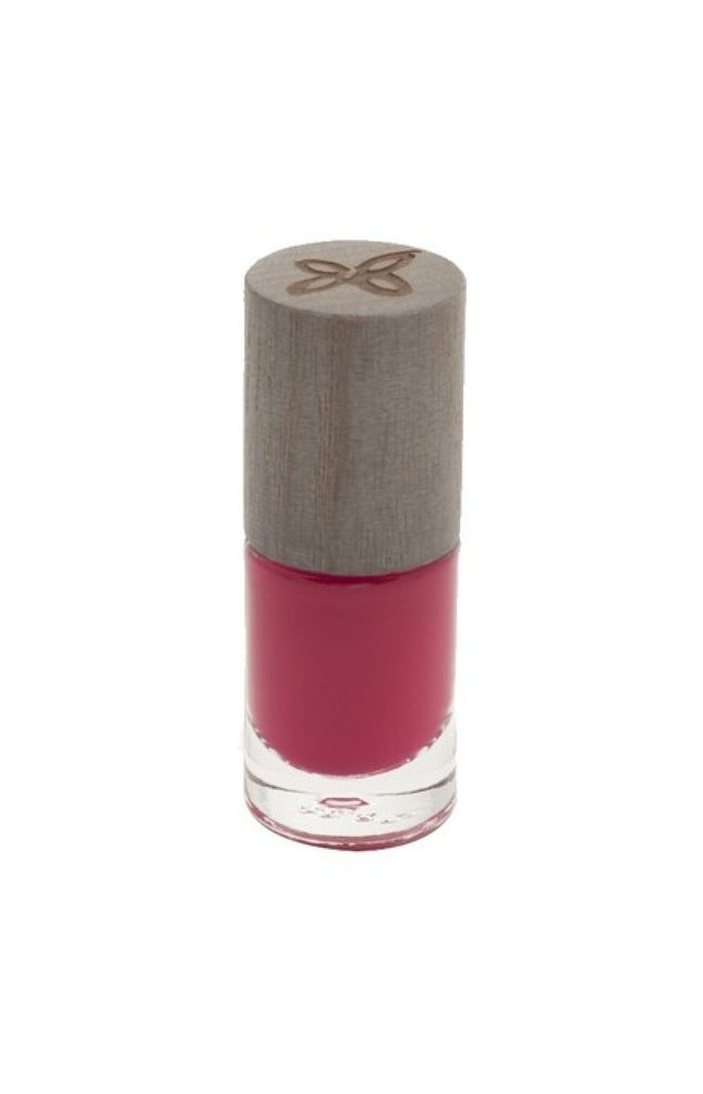 Vernis à ongles naturel - 02 Sienna - 5 ml