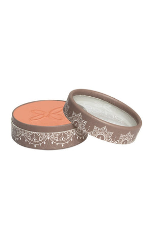 Blush bio