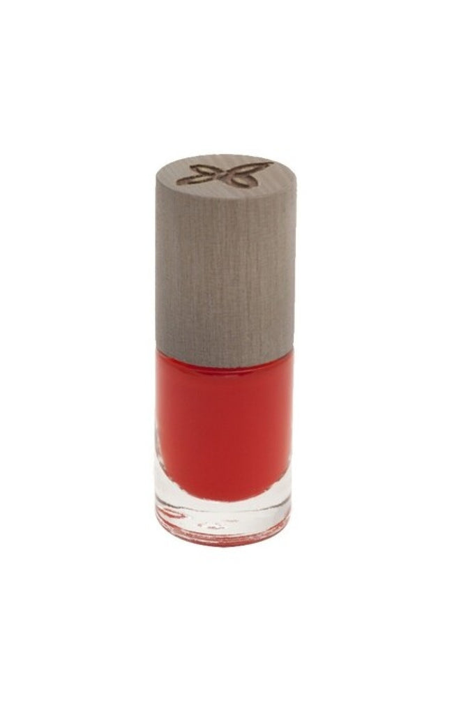 Vernis à ongles naturel - 02 Sienna - 5 ml