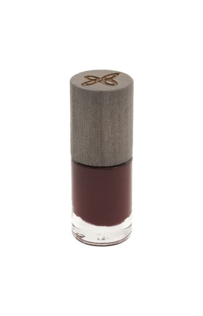 Vernis à ongles naturel - 02 Sienna - 5 ml