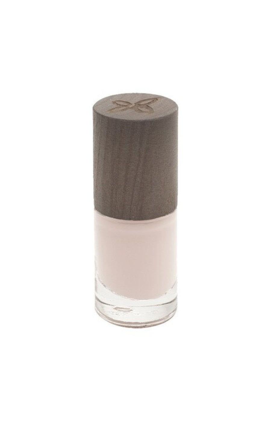 Vernis à ongles naturel - 02 Sienna - 5 ml