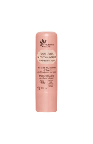 Stick à lèvres nutrition intense - Karité & jojoba - 4 g