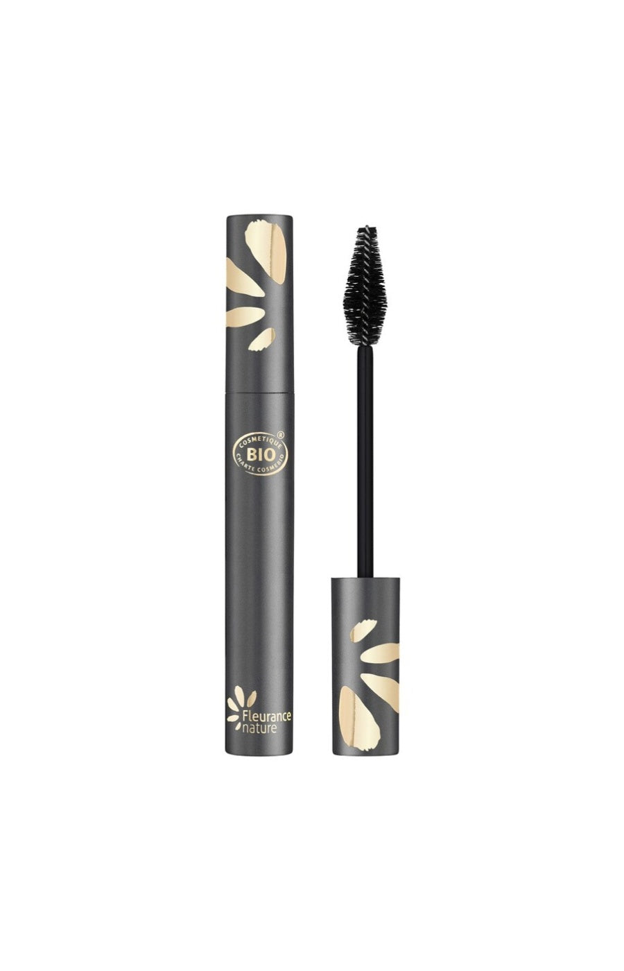 Mascara volume noir bio - 10 ml