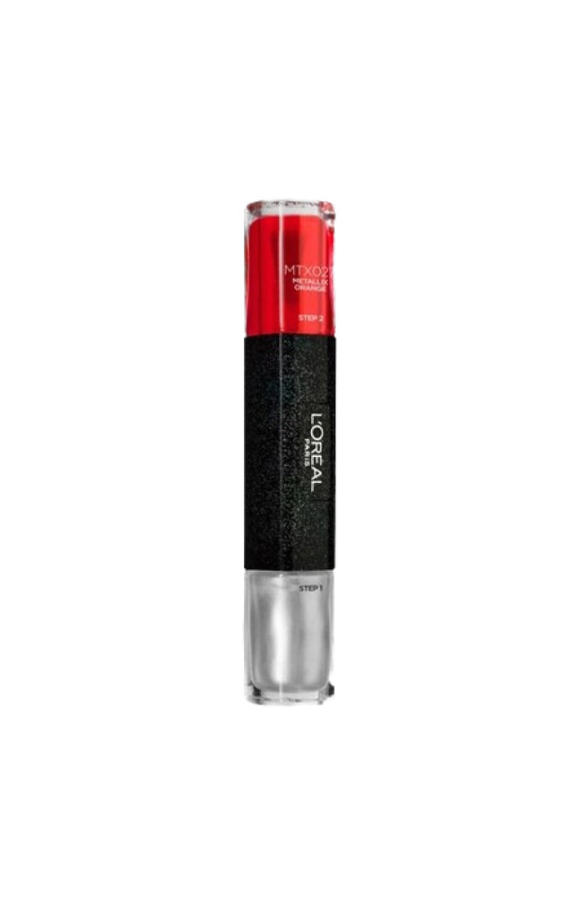 Vernis à ongles gel duo - Infaillible - 2 x 5 ml