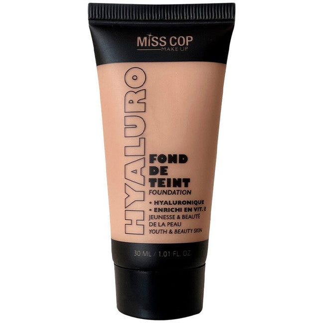 Fond de teint - Hyaluro - 30 ml