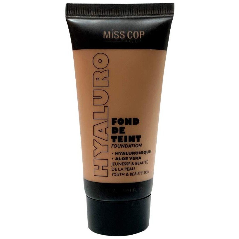 Fond de teint - Hyaluro - 30 ml