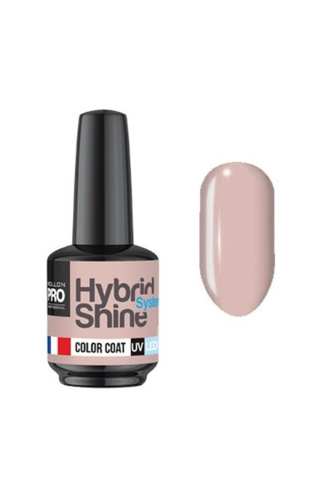 Mini vernis semi-permanent - HybridShine - 8 ml