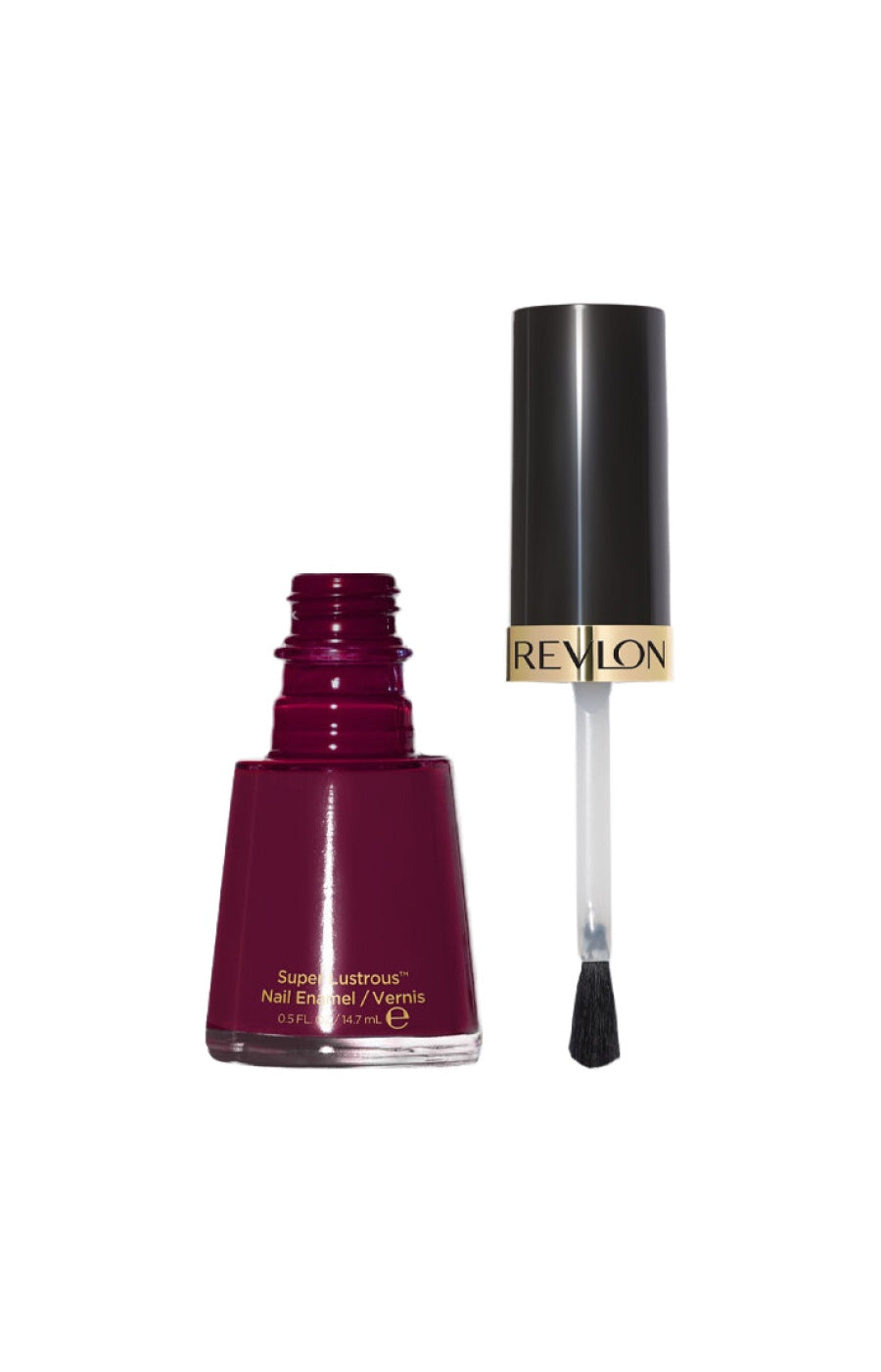 Vernis à ongles - Super Lustrous