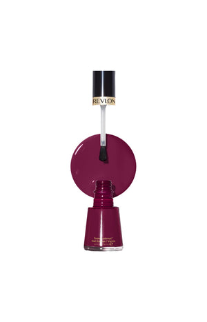 Vernis à ongles - Super Lustrous