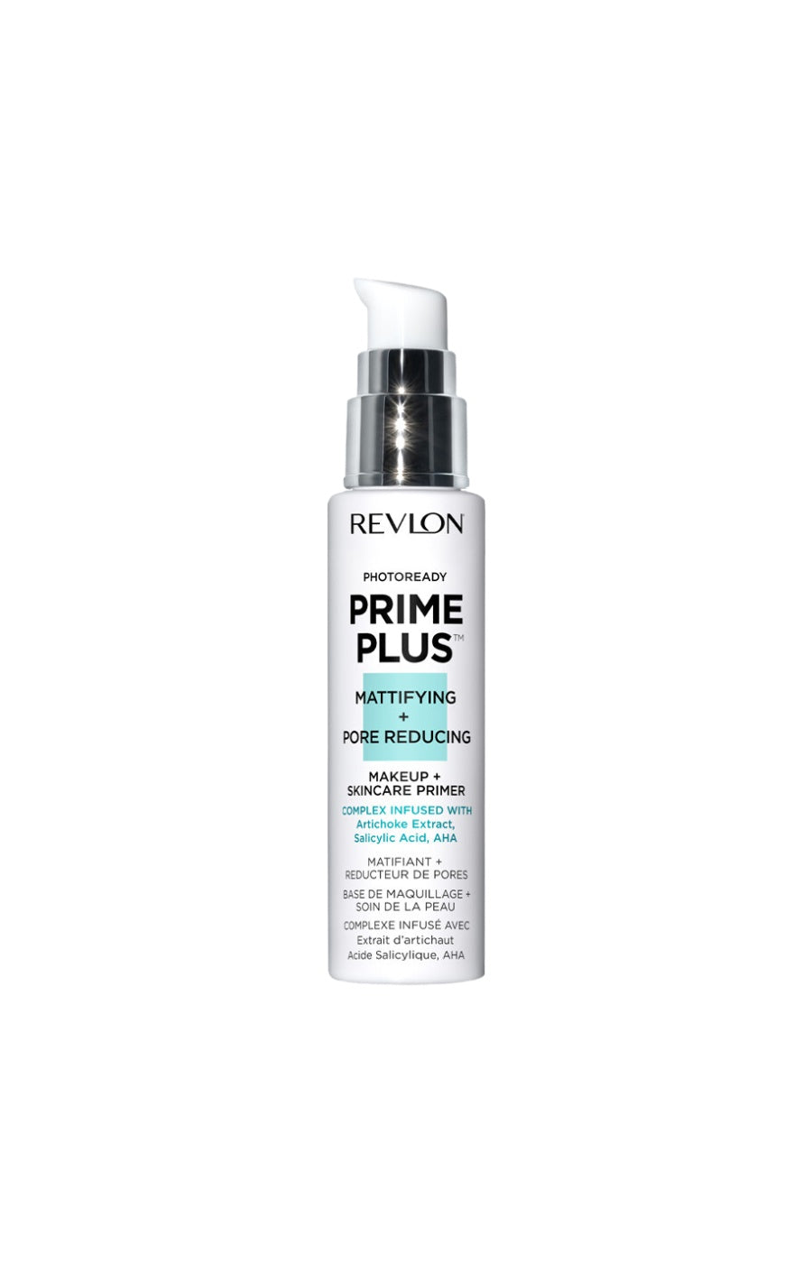 Base matifiante & réductrice de pores - PhotoReady Prime Plus