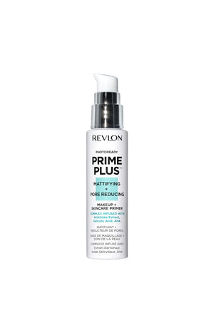 Base matifiante & réductrice de pores - PhotoReady Prime Plus