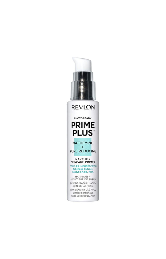 Base matifiante & réductrice de pores - PhotoReady Prime Plus