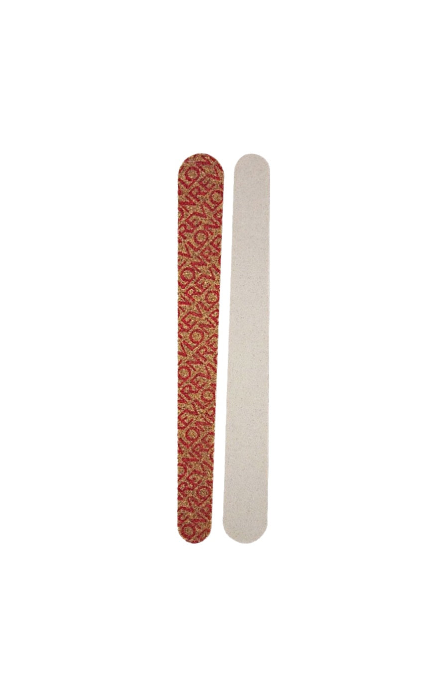 Limes à ongles - 3 x 10 unités