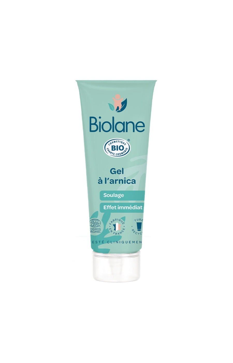 Gels arnica bio - Bébé - 2 x 20 ml