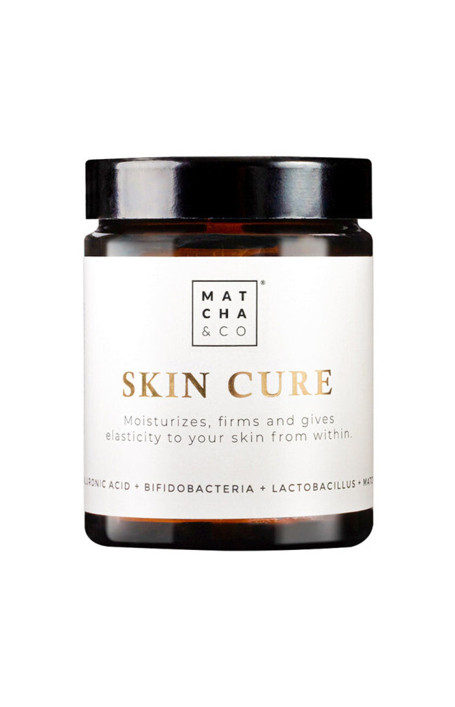 Cure beauté - Fermeté & élasticité de la peau - 2 mois