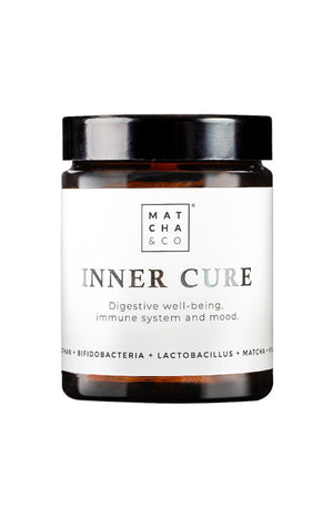 Cures beauté - Flore intestinale & humeur - 3 mois