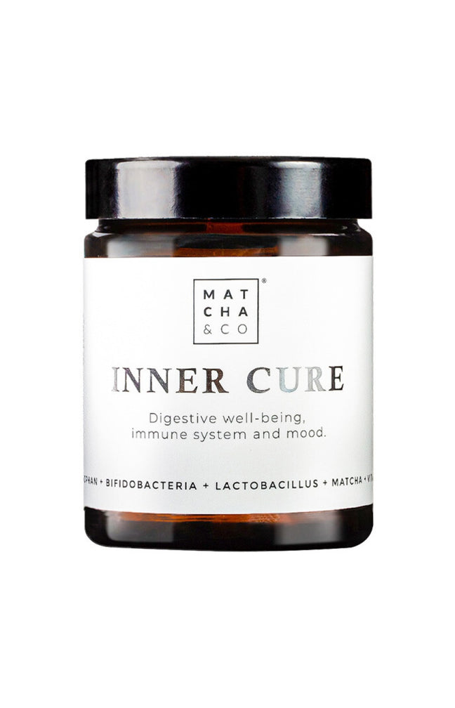 Cure beauté - Flore intestinale & humeur - 3 mois