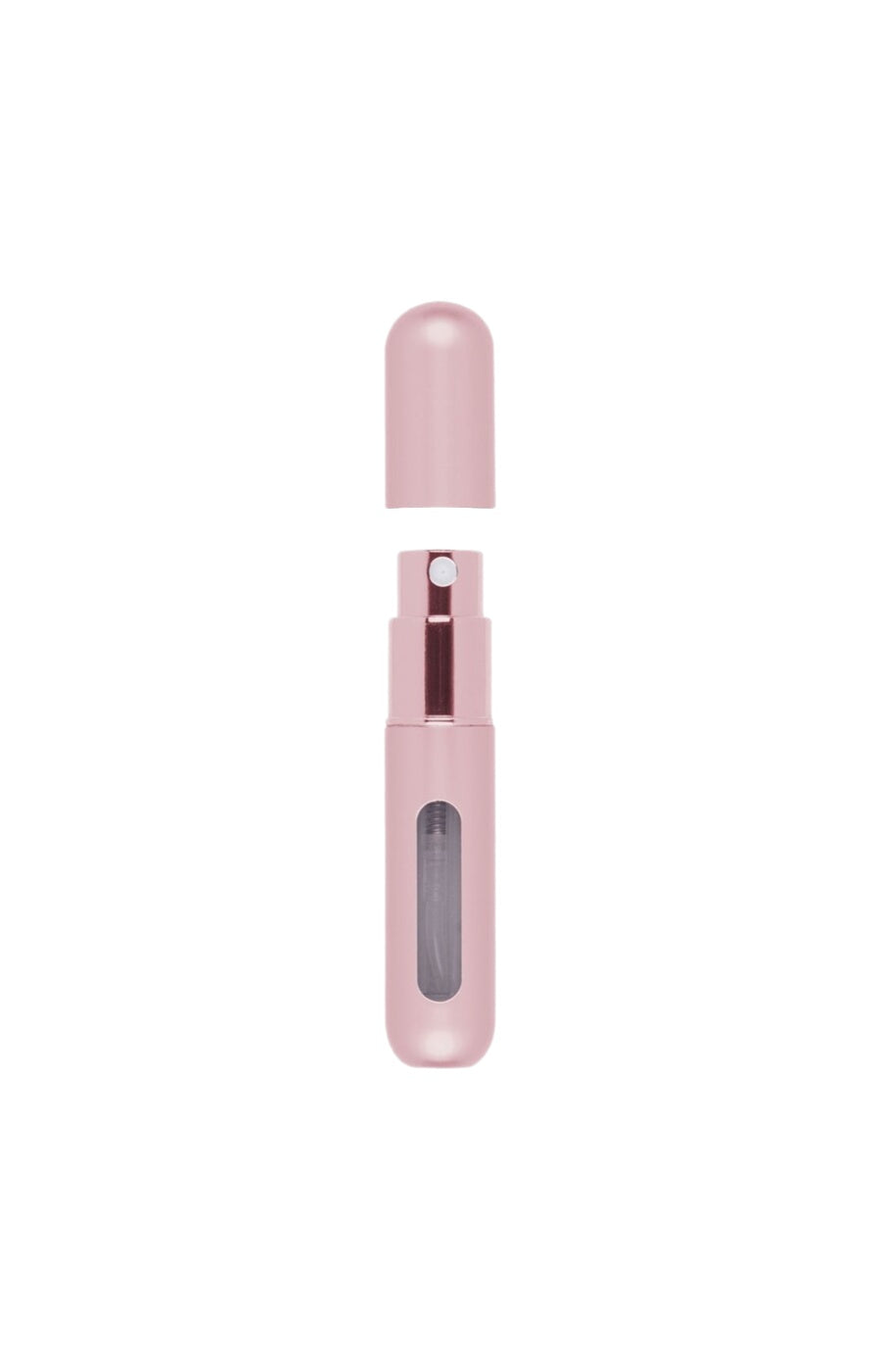 Mini vaporisateur de voyage - Silver - 4 ml