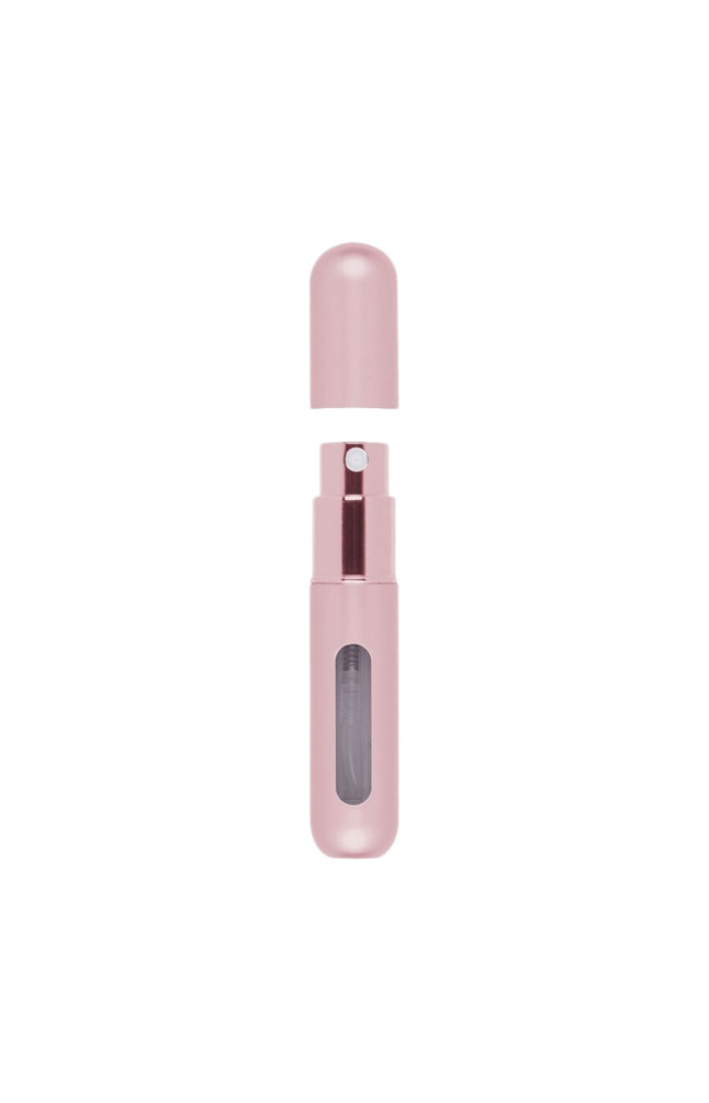 Mini vaporisateur de voyage - Silver - 4 ml