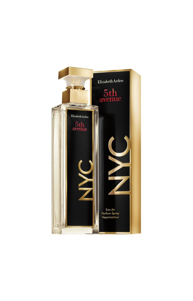 5th Avenue NYC Eau de parfum - Floral fruité