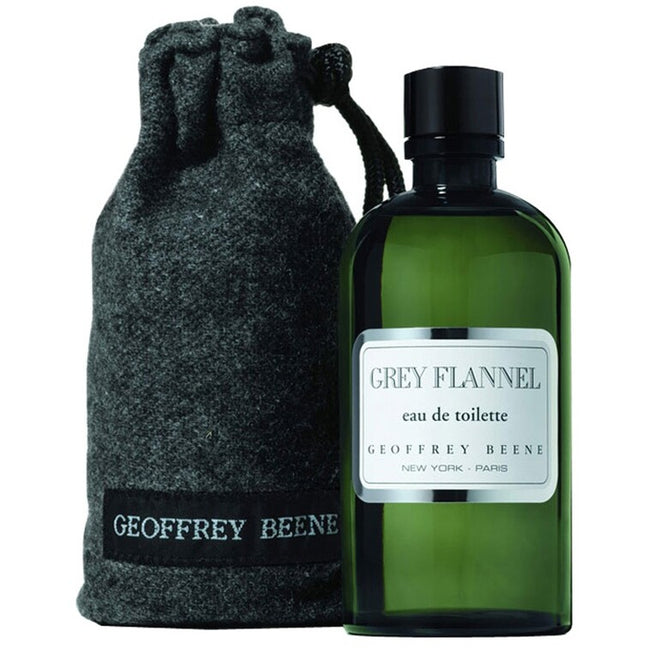 Grey Flannel Eau de toilette - Floral ambré - Homme