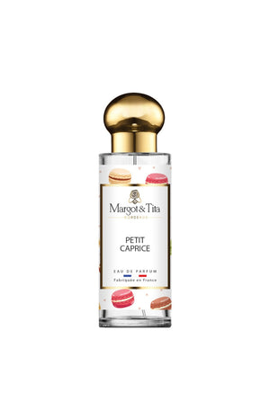 Petit Caprice Eau de parfum - Gourmand
