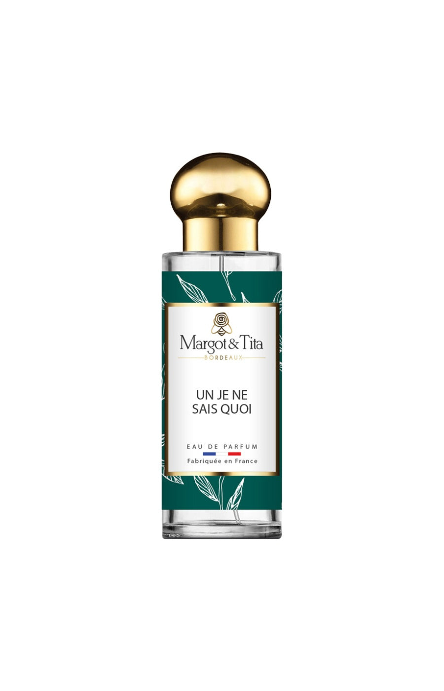 Un je ne sais quoi Eau de parfum - Aromatique hespéridé