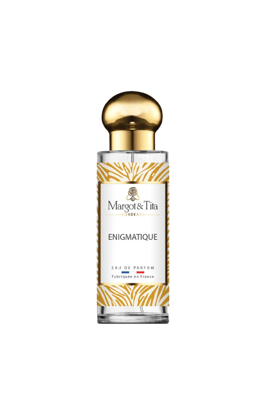 Enigmatique Eau de parfum - Floral