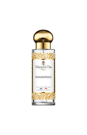Enigmatique Eau de parfum - Floral
